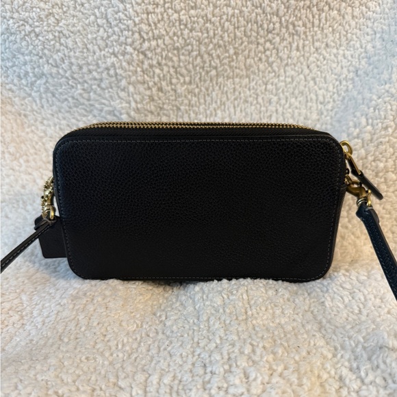 Coach Kira Crossbody/wristlet 2 in 1 - like new - Picture 2 of 11